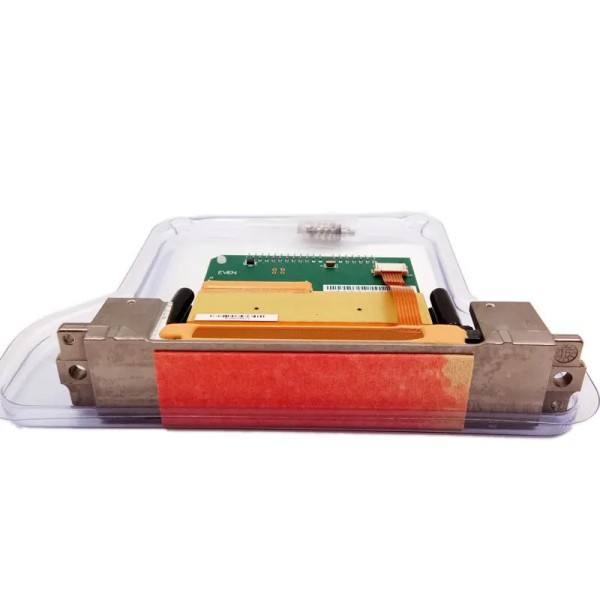 Fujifilm Dimatix Spectra Polaris PQ-512/35 AAA Printhead (35 pL)