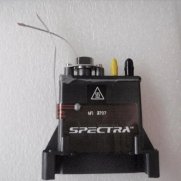 Original Fujifilm Dimatix Spectra Printhead Ink Reservoir Tank