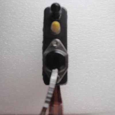 Original Fujifilm Dimatix Spectra Printhead Ink Reservoir Tank