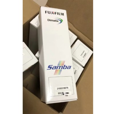 Fujifilm Dimatix Samba G3L W Aqueous Printhead 2048 Nozzles