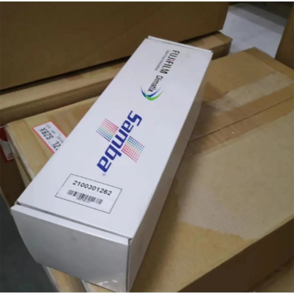 Fujifilm Dimatix Samba G3L W Aqueous Printhead 2048 Nozzles