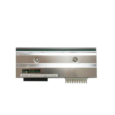Toshiba TEC B-572 5-Inch Thermal Printhead 305 DPI FMBC0031105