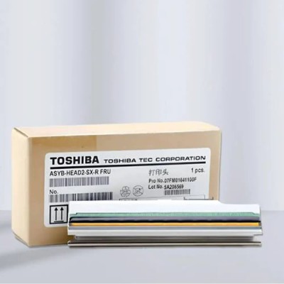 Toshiba TEC B-BA410T / B-BA420T Thermal Printhead 300 DPI FMBC0155101