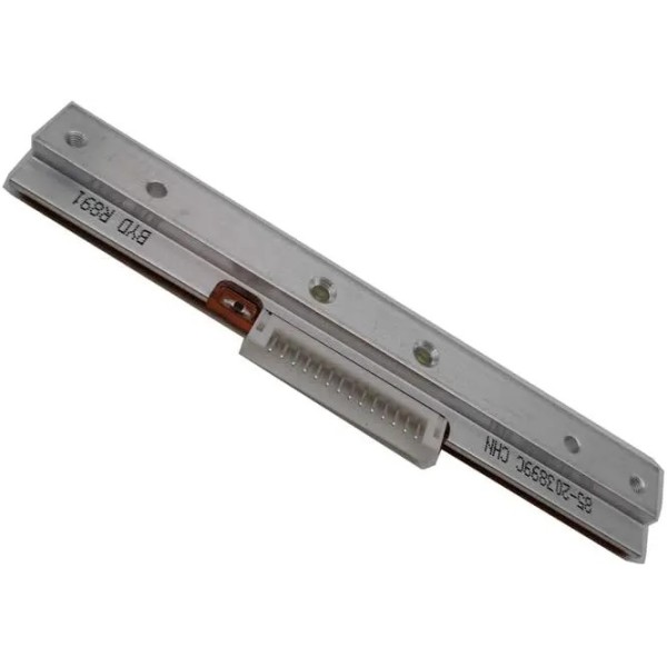 Toshiba TEC B-EV4T Thermal Printhead 300 DPI FMBC0078102