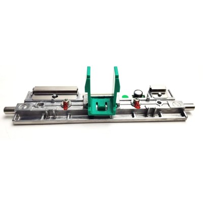 Toshiba TEC B-SP2D Mobile Thermal Printhead 203 DPI FMBC0049402
