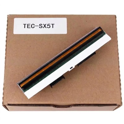 Toshiba TEC B-SX5T 5-Inch Thermal Printhead 305 DPI FMBC0050805