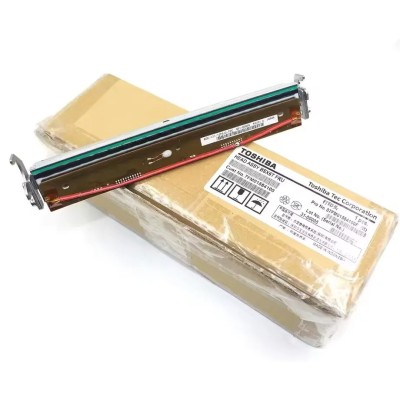 Toshiba TEC CB-416-T1 Near-Edge Thermal Printhead 305 DPI FMBC0031305