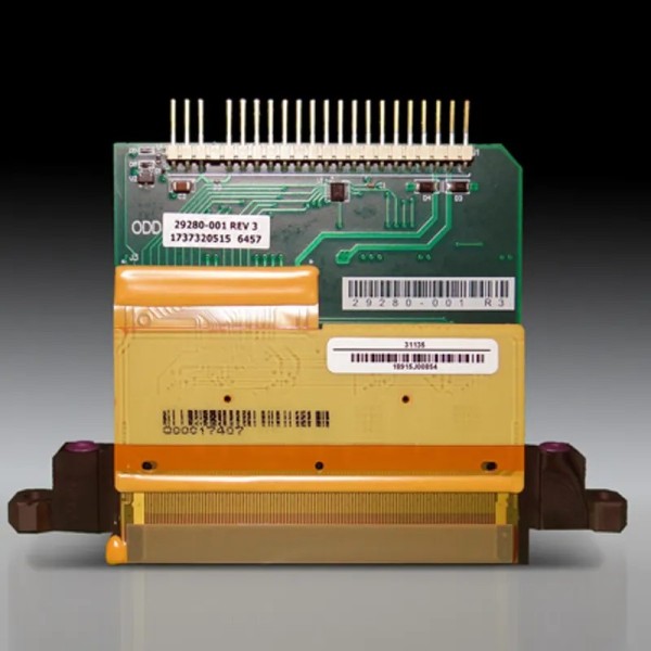 Fujifilm Dimatix Spectra Emerald QE-256/80 AAA Printhead (80 pL)