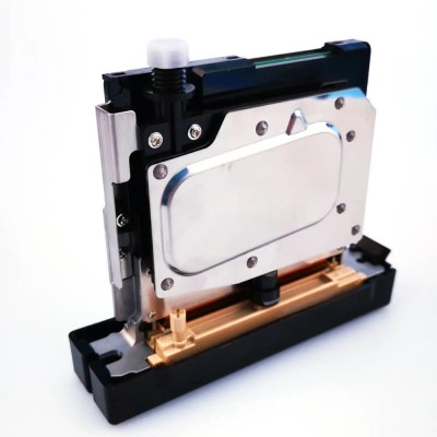 Seiko 508GS Solvent Multi-Drop Printhead
