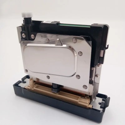 Seiko 508GS UV/Solvent 12 pL Printhead - Green Label