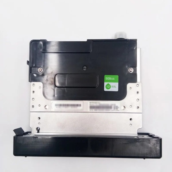 Seiko 508GS UV/Solvent 12 pL Printhead - Green Label