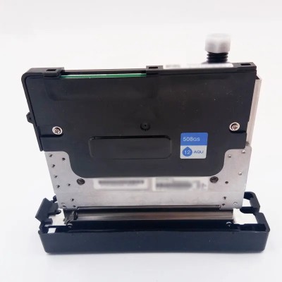 Seiko 508GS Water-Based 12 pL Printhead - Blue Label