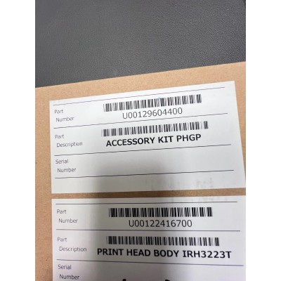 Seiko ColorPainter W-64S / W-54S Printhead
