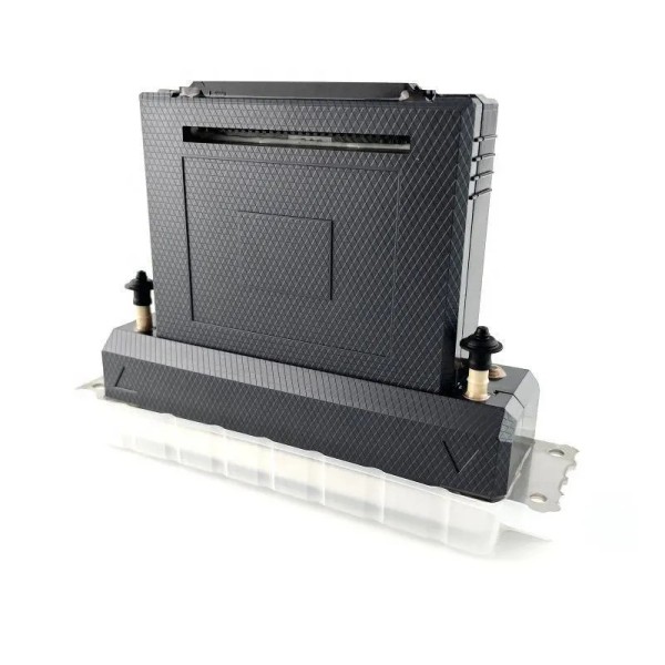 Seiko RC1536 2-Color Dual Channel Printhead