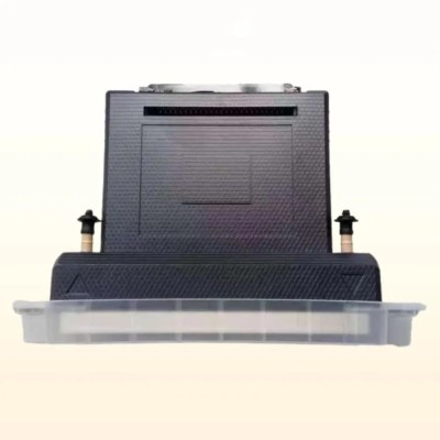 Seiko RC1536-L Recirculation Industrial Printhead (Large Drop)