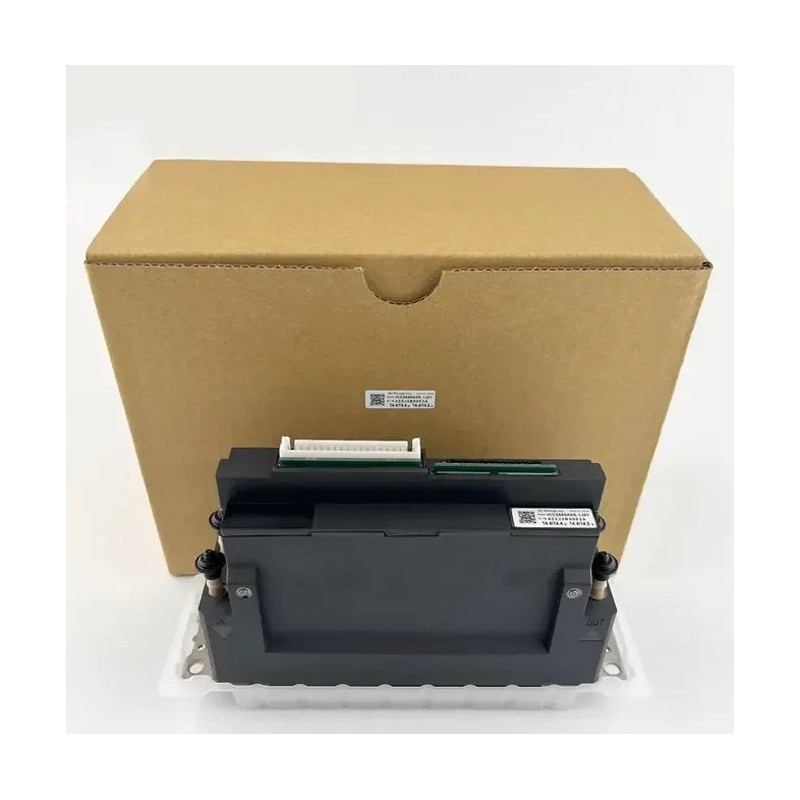 Seiko RCE2560 Industrial High-Speed Recirculation Printhead