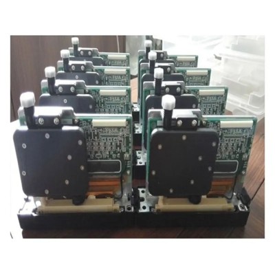 Seiko SPT510/35PL Printhead New IC Driver Edition