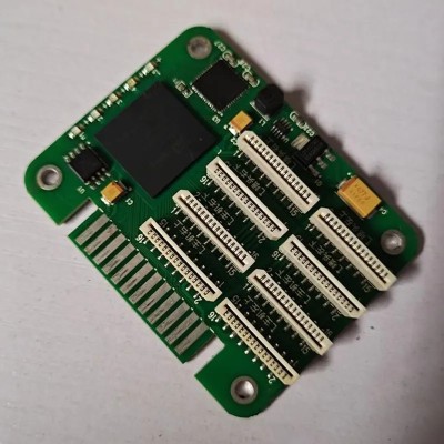 Epson 5113 First / Second Locked Printhead Decoder Card with FFC Cable Kit (WF-5110 / WF-5113)