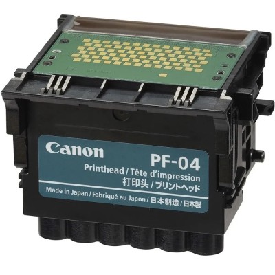 Original Canon PF-04 Printhead