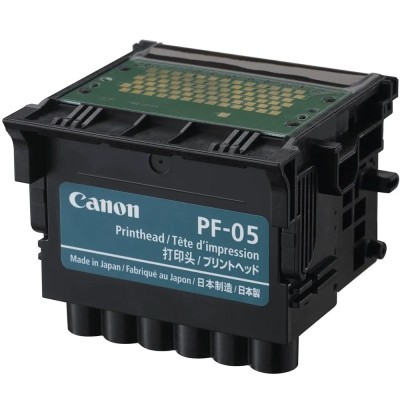 Original Canon PF-05 Printhead