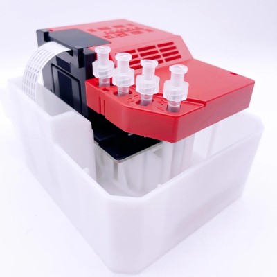Brother SC0764001 GTX Pro CMYK Printhead (SC6192101) for GTX-422 and GTX Pro