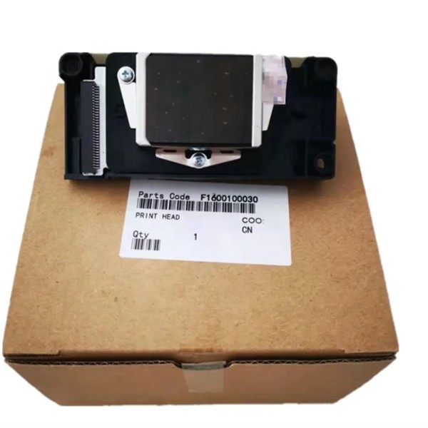 Mimaki DX5 Water-Based Printhead – F160010 (F160000) for JV33 JV5 CJV30 Series