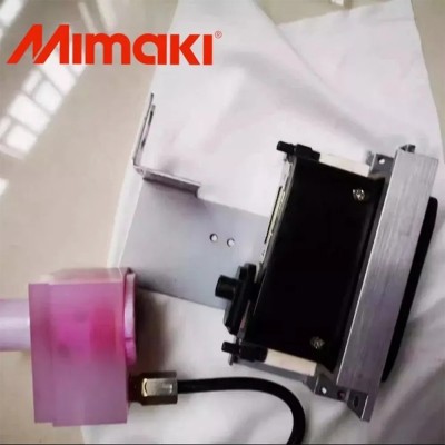 Genuine Mimaki UJF-605CII Head Assy CA4 M007040