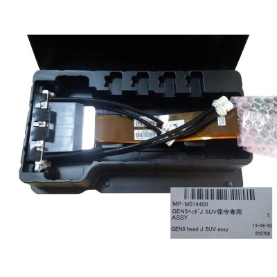 Original Mimaki JV400-SUV Printhead Assembly (M014400 / MP-M014400)