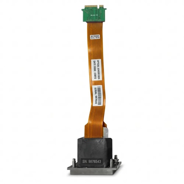 Original Mimaki TX400-1800 Textile Printhead Assembly (M011941)