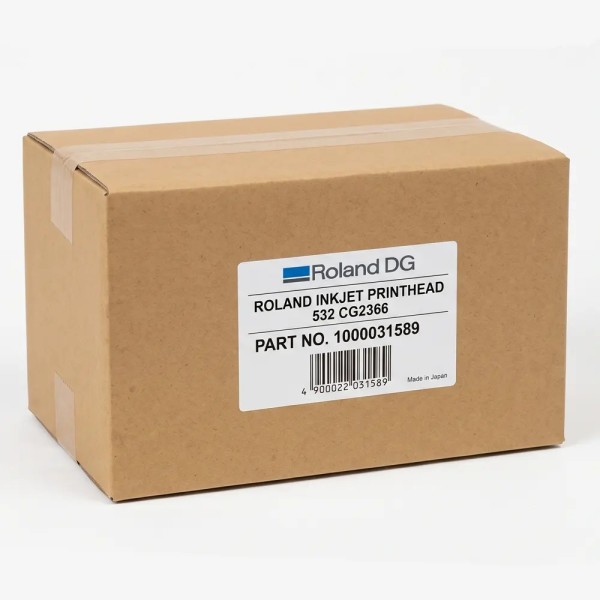 Roland Inkjet Printhead 532 CG2366 – 1000031589