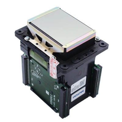 Mutoh DG-41914 Solvent Printhead Assembly for ValueJet 1618