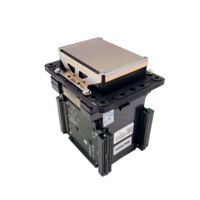 Mutoh DG-42386 Hybrid Printhead Assembly for ValueJet 1608H 1608HS