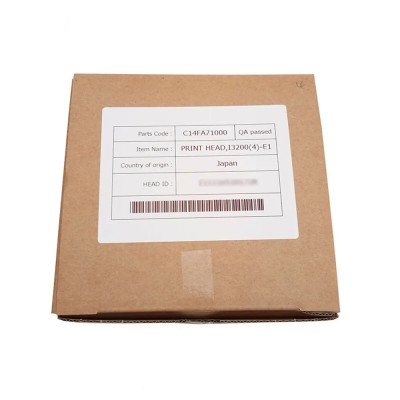 Epson I3200-E1 Eco-Solvent Printhead Unlocked for Mutoh XpertJet Pro AccuFine
