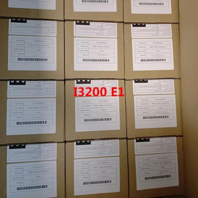 Epson I3200-E1 Eco-Solvent Printhead Unlocked for Mutoh XpertJet Pro AccuFine