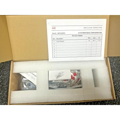 Genuine Océ Arizona 1300 2200 2300 Printhead 3W3010122104