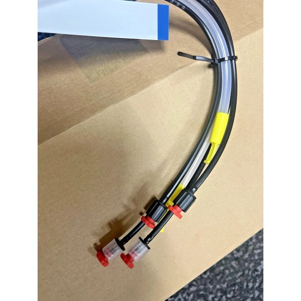 Genuine Océ Arizona CE2 Printhead – OEM P/N: 3010122104 / 3W3010122104