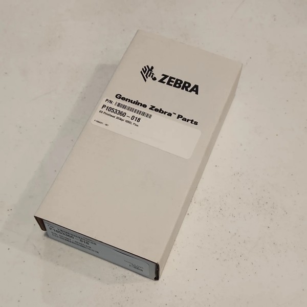 Zebra 105SLPlus 203 DPI Thermal Printhead (P1053360-018)