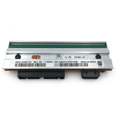 Zebra 110XiIII Plus 203 DPI Thermal Printhead Kit (G41000-1M)