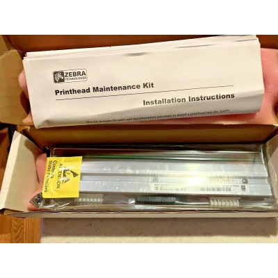 Zebra 220Xi4 203 DPI Thermal Printhead (P1004238)