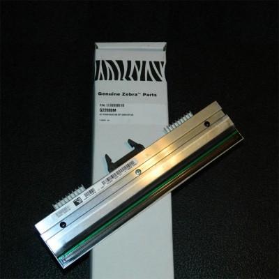 Zebra 220XiIII Plus 203 DPI Thermal Printhead Kit (OEM P/N: G22000M)