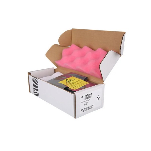 Zebra 220XiIII Plus 300 DPI Thermal Printhead Kit (OEM P/N: G47426M / Ref: G47500M)