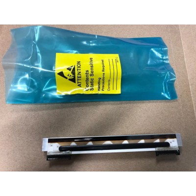 Zebra GK420t / GX420t / GC420t 203 DPI Thermal Printhead Kit (OEM P/N: 105934-038)