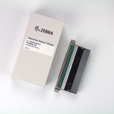 Zebra ZT410 / ZT411 300 DPI Thermal Printhead Kit (OEM P/N: P1058930-010)
