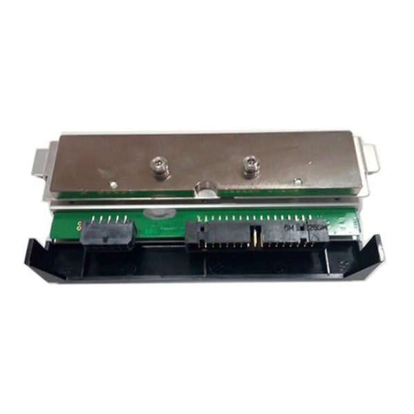 Zebra ZT410 / ZT411 600 DPI Ultra-High Resolution Thermal Printhead Kit (OEM P/N: P1058930-011)