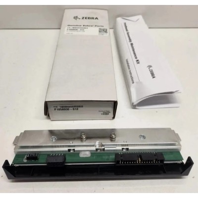 Zebra ZT420 / ZT421 203 DPI Wide-Format Thermal Printhead Kit (OEM P/N: P1058930-012)