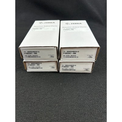 Zebra ZT510 300 DPI Industrial Thermal Printhead Kit (OEM P/N: P1083347-006)