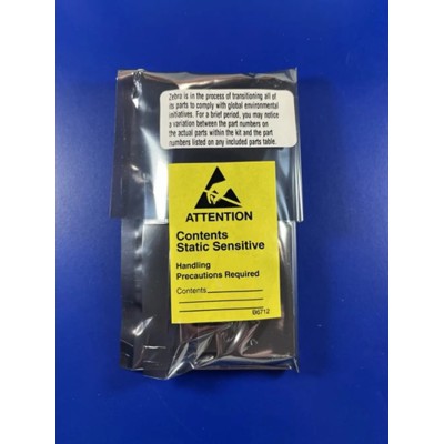 Genuine Zebra 110PAX3 203 DPI Print Engine Thermal Printhead 43036-1M