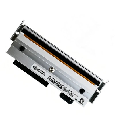 Genuine Zebra S4M 300 DPI Industrial Thermal Printhead (OEM P/N: G41401M)