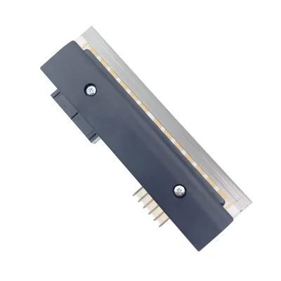Genuine Bizerba GLP / GV 4" 203 DPI Thermal Printhead (P/N 65620170701)