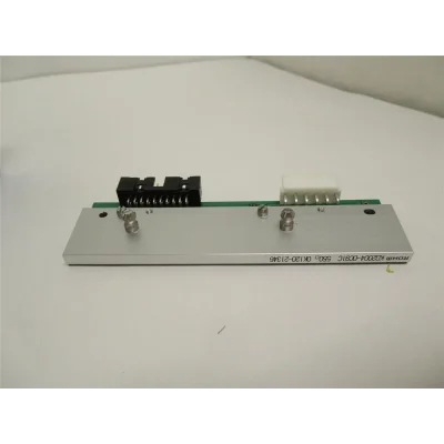 Bizerba KD2004-DC91C 104mm (4") 203 DPI Thermal Printhead